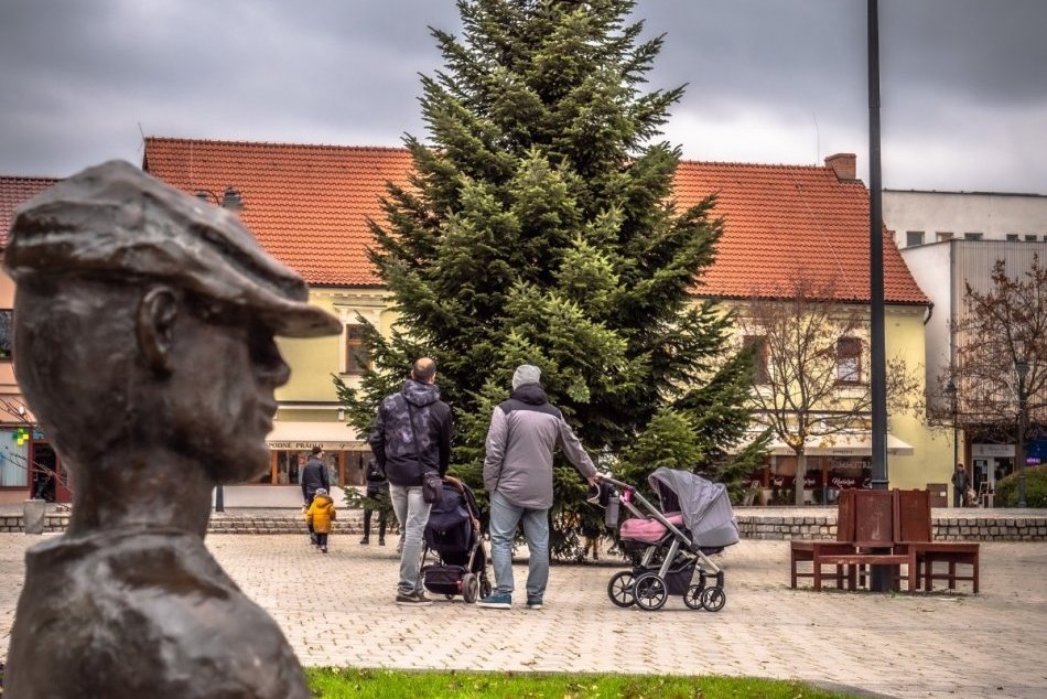 Ilustračný obrázok k článku Ako dopadlo SČÍTANIE? V okrese Topoľčany žije VIAC žien ako mužov!