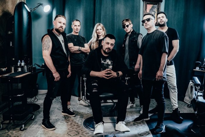 Ilustračný obrázok k článku Desmod si splnil sen: Nová pieseň dostala svetový zvuk v Amerike, VIDEO