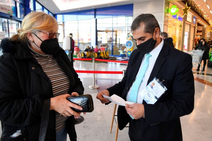 Ilustračný obrázok k článku Takto sa „VYPNE“ Slovensko: Dva týždne zákaz vychádzania, ÚĽAVY pre zaočkovaných