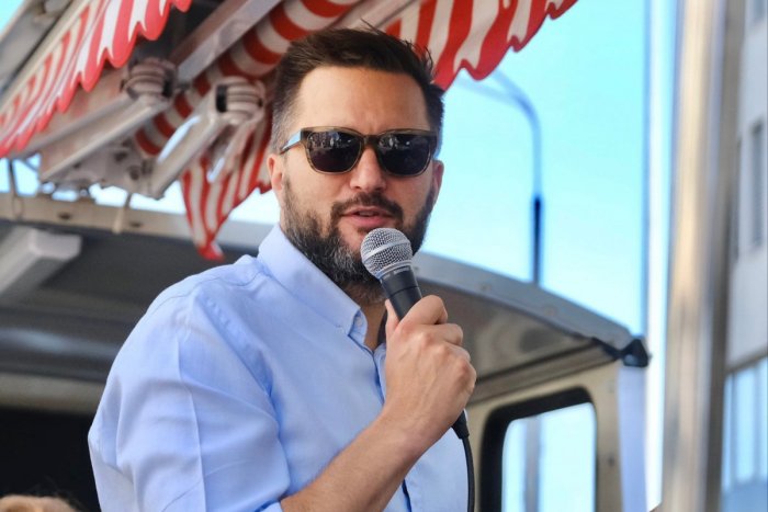 Ilustračný obrázok k článku Primátor Matúš Vallo sa obzrel naspäť: TOTO sa nám za rok v Bratislave PODARILO