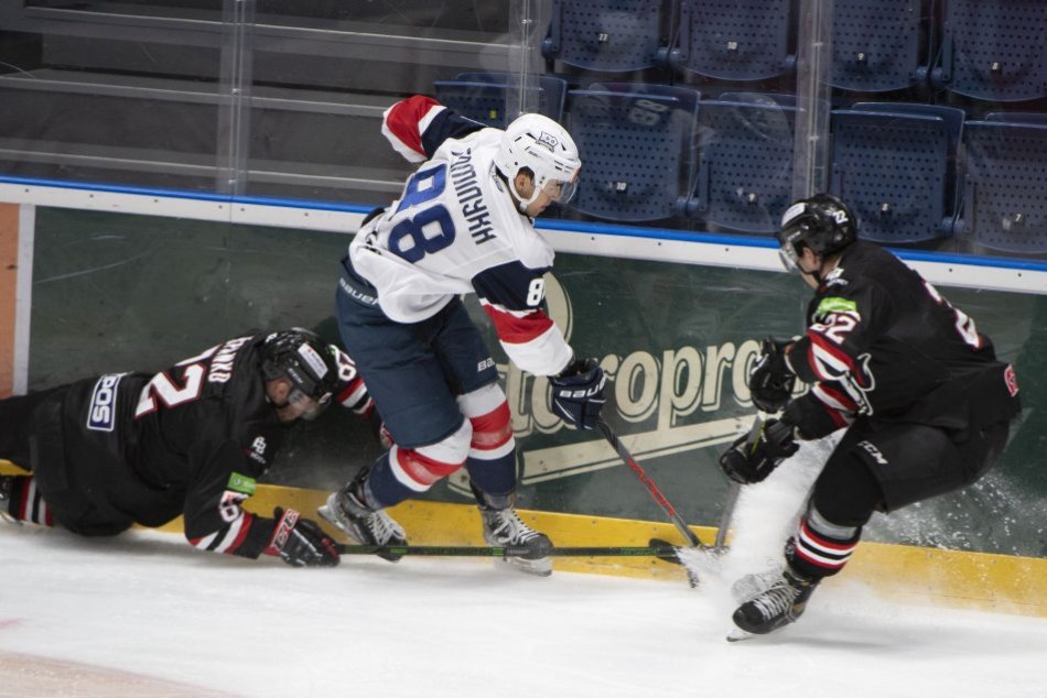 Ilustračný obrázok k článku Došlo k výmene obrancov: Barani prišli o Bretona, získali zadáka zo Slovana