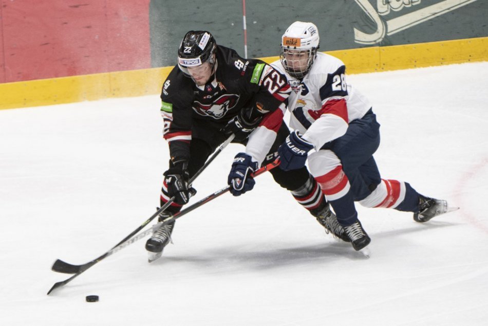 Ilustračný obrázok k článku Body chýbajú, no ľudia v tom majú jasno: Najkrajší gól mesiaca strelil bystrický útočník