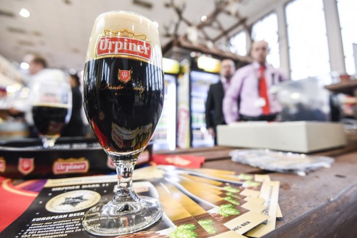 Ilustračný obrázok k článku Bystrické pivo zabodovalo na prestížnej súťaži: Odnieslo si striebornú medailu