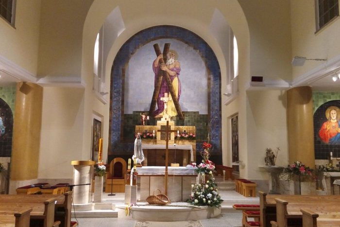 Ilustračný obrázok k článku Zvláštne správanie FARÁRA: Radšej zomriem slobodný na covid ako NESLOBODNÝ vo väzení!