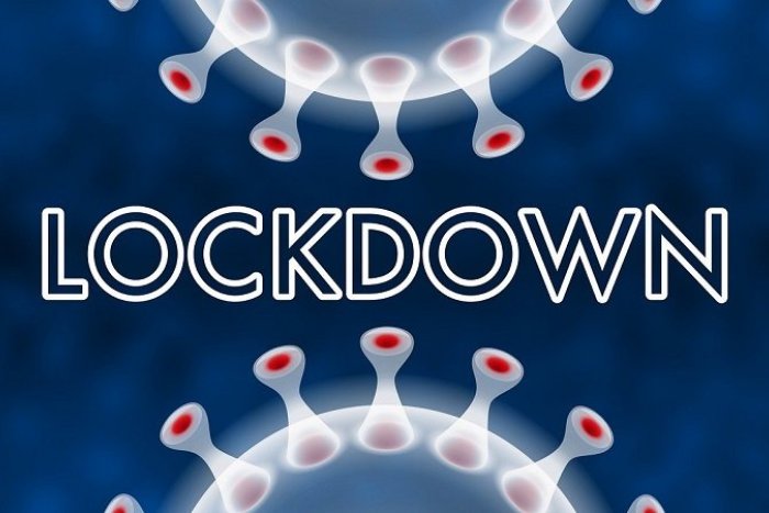 Ilustračný obrázok k článku Je rozhodnuté! Lockdown pre VŠETKÝCH, Slovensko sa zatvorí na dva týždne