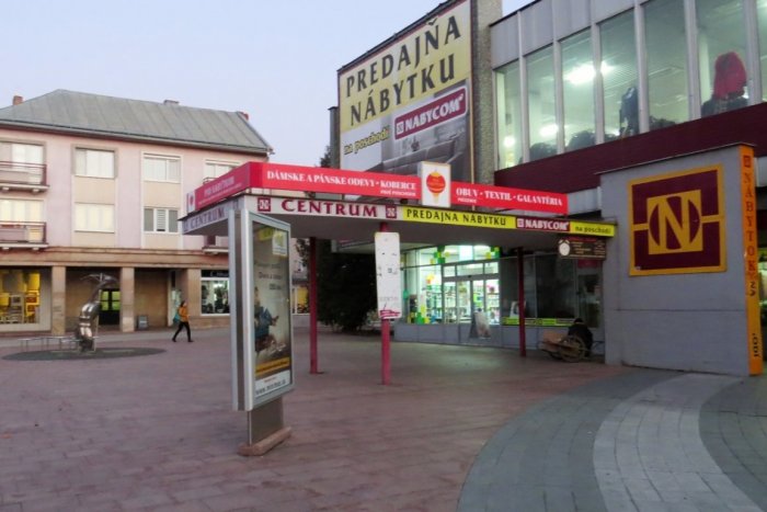 Ilustračný obrázok k článku LOCKDOWN a zákaz vychádzania v Michalovciach! Kto má výnimku?