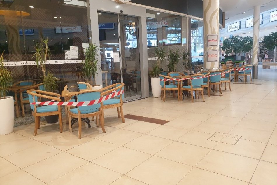 Ilustračný obrázok k článku Na masáž áno, do kaviarne nie. Košičania, nezabudnite na NOVÉ opatrenia