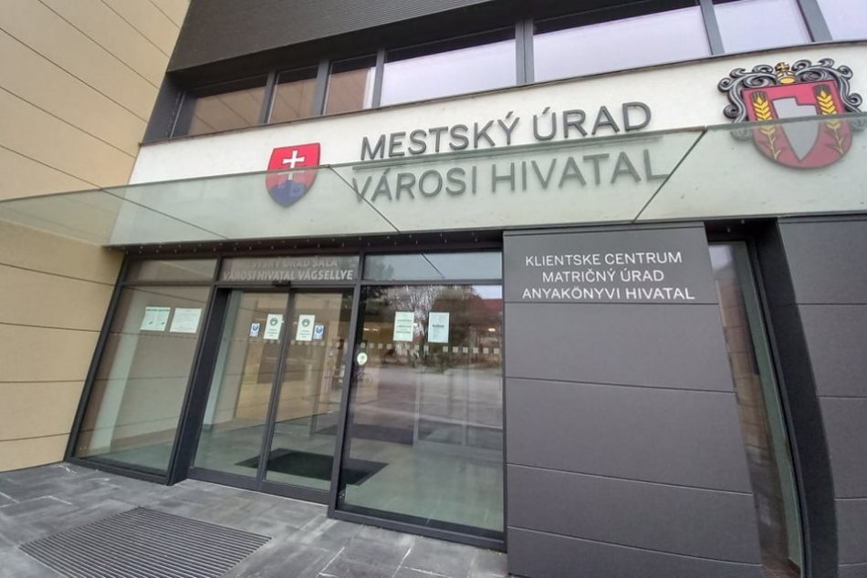 Ilustračný obrázok k článku Šaľa chce poznať váš NÁZOR: Zapojte sa do plánovania budúcnosti mesta!