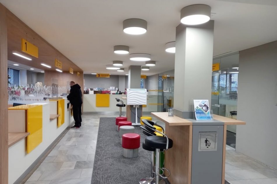 Ilustračný obrázok k článku Potrebujete navštíviť úrad? Mesto prosí, najprv skúste zatelefonovať!