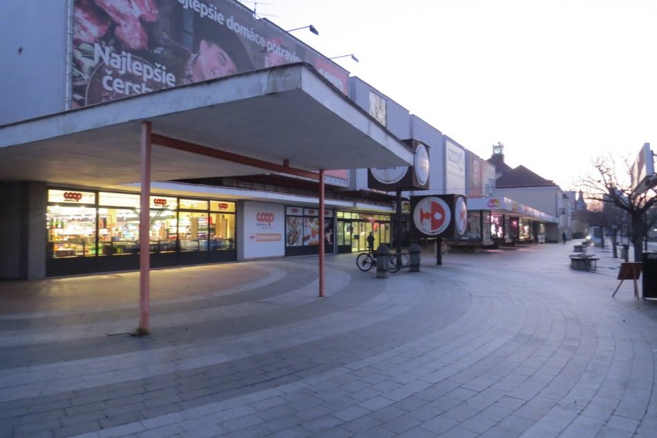 Všetky prevádzky maloobchodu môžu fungovať i po 22.00 hod.