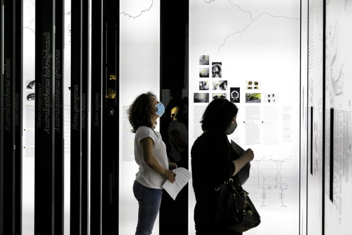 Ilustračný obrázok k článku Hornonitrianske múzeum v Prievidzi chce zakúpiť inovatívne prvky