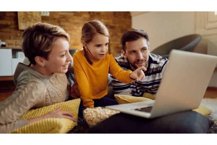 Ilustračný obrázok k článku Na Vianoce môže byť internet rýchlejší