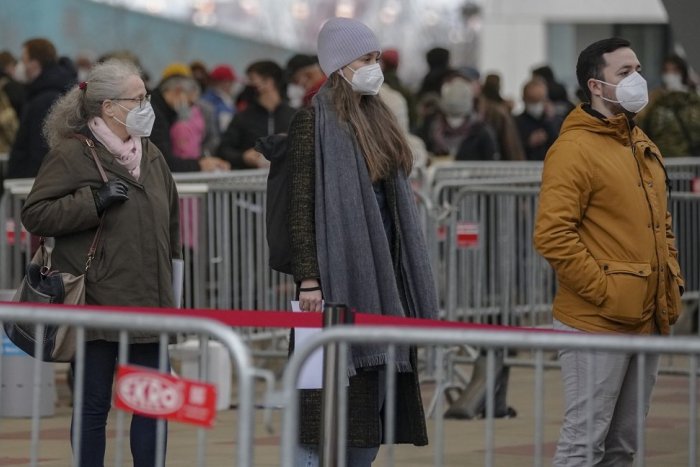 Ilustračný obrázok k článku Máte záujem o tretiu dávku vakcíny? Zaregistrujte sa cez čakáreň a vyhnite sa radom