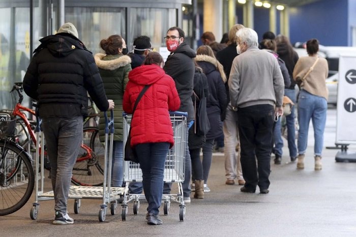 Ilustračný obrázok k článku CHAOS v tom majú aj obchodníci: Ktoré prevádzky v Žiline smú byť vlastne otvorené?