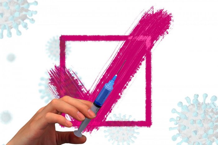 Ilustračný obrázok k článku Záujem o vakcínu v Žilinskom kraji stúpa: Župa pridáva voľné termíny