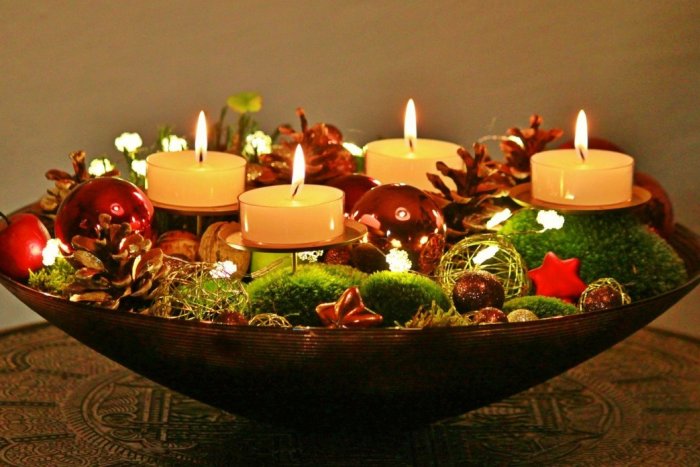 Ilustračný obrázok k článku Kresťania slávia štvrtú ADVENTNÚ nedeľu: Viete, čo symbolizuje SVIEČKA či samotný VENIEC?