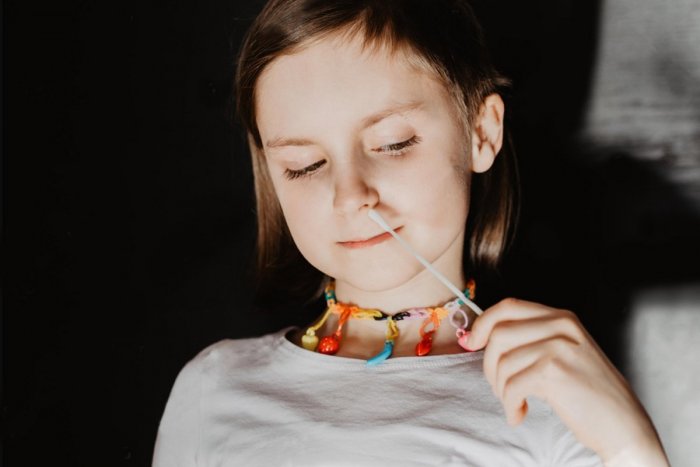 Ilustračný obrázok k článku Zachraňujú životy bez bielych plášťov a pomáhajú aj počas pandémie