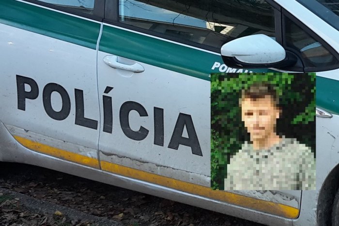 Ilustračný obrázok k článku Nezvestný Nováčan Matej sa našiel: Živý sa vrátil domov