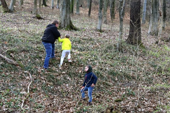 Ilustračný obrázok k článku Zorientujte sa vo výnimkách: Môžete ísť do prírody v okolí Košíc a na vlastnú chatu?