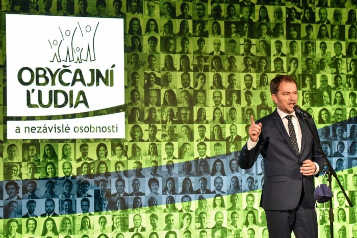 Ilustračný obrázok k článku Na kontách majú MILIÓNY: Najbohatšou stranou je OĽANO, ako sú na tom ostatné?