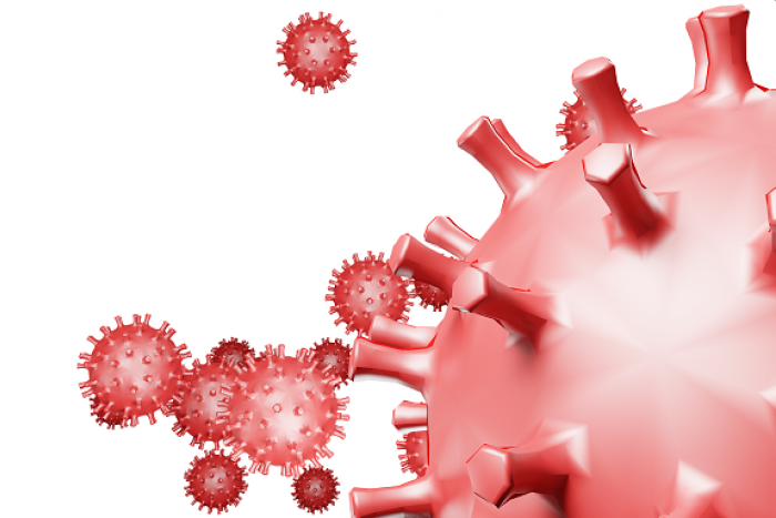 Ilustračný obrázok k článku Situácia v nemocniciach je KRITICKÁ! Pribudli tisícky prípadov nákazy covidom aj 67 obetí