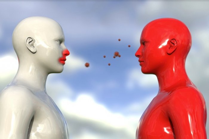 Ilustračný obrázok k článku Nezmyselná „ruská ruleta“: Ľudia nechcú vakcínu, radšej sa dajú za 40 eur nakaziť!