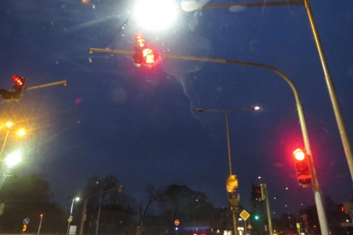 Ilustračný obrázok k článku Na sprejazdnenie sa čakalo 10 dní: Jedna nehoda v Prešove PARALYZOVALA dopravu