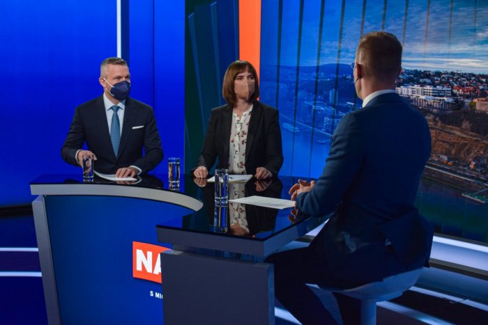 Ilustračný obrázok k článku TRAPAS Remišovej pred celým Slovenskom: Kedy sa doučí základné fakty o DPH?