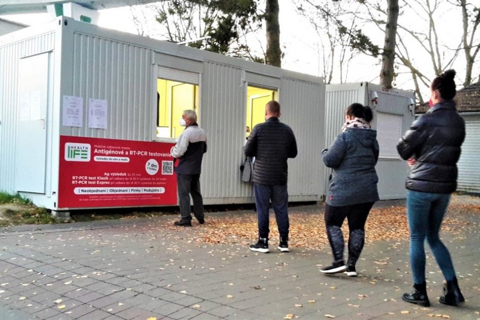 Ilustračný obrázok k článku Koronavírus odhalili vo všetkých kútoch Banskobystrického kraja: Aktuálne ČÍSLA z okresov