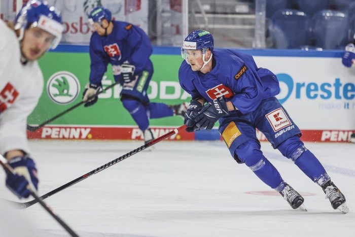 Ilustračný obrázok k článku Slovákov čaká generálka pred olympiádou: V nominácii aj trenčianska stopa