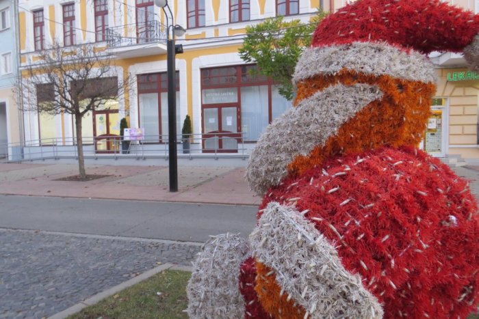 Ilustračný obrázok k článku V srdci Zemplína chcú splniť 40 vianočných prianí pre deti