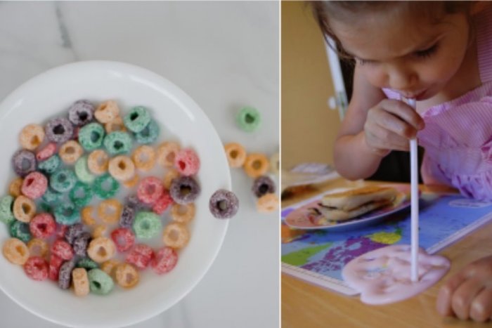 Ilustračný obrázok k článku Je pravidlo 5 sekúnd bezpečné? To, na čo prišli vedci, vám bude ešte dlho ležať v žalúdku