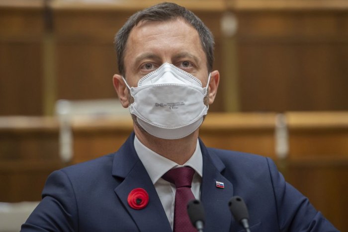 Ilustračný obrázok k článku Premiér podporuje povinné očkovanie niektorých skupín: Toto je jediná cesta!