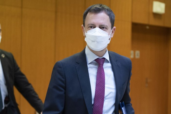 Ilustračný obrázok k článku Heger zvolal mimoriadnu bezpečnostnú radu: Na programe je situácia na Ukrajine