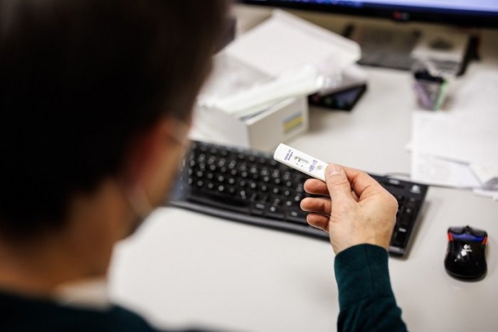 Ilustračný obrázok k článku Dobré správy po víkende: Nové prípady hlásia iba DVA okresy Nitrianskeho kraja