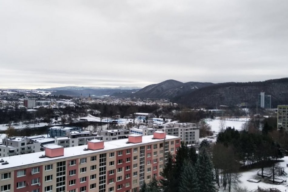 Ilustračný obrázok k článku Bystrica chce čerpať eurofondy ešte efektívnejšie: Pomôcť tomu môžete aj vy