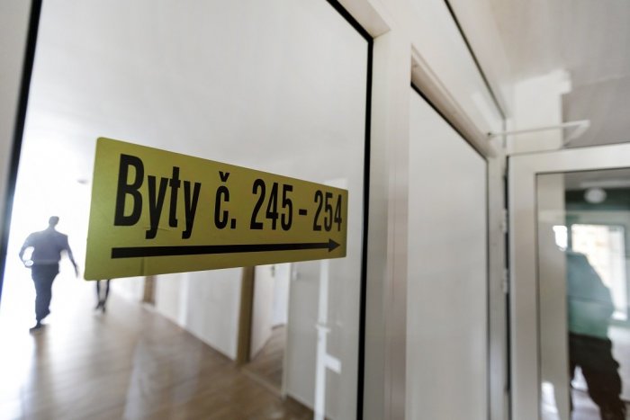 Ilustračný obrázok k článku Do registra adries by sme mali po novom zapisovať ďalšie údaje