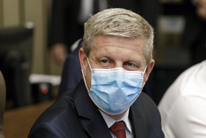 Ilustračný obrázok k článku Lengvarský sa ukáže v Bystrici: Ministra čaká slávnostná udalosť