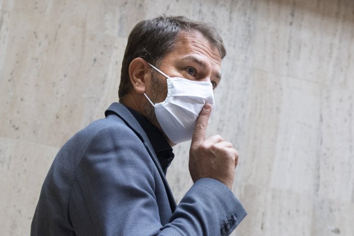 Ilustračný obrázok k článku Hlas vyzýva premiéra: Zbavte nás najväčšieho zla, ktoré nesie meno Igor Matovič!