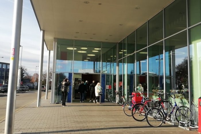 Ilustračný obrázok k článku Máme viac ako stovku prípadov nákazy novým koronavírusom