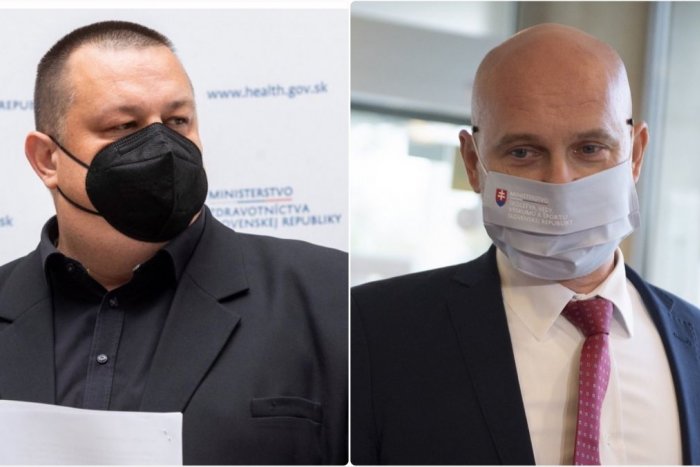 Ilustračný obrázok k článku Mikas chce ZAVRIEŤ školy! Tvrdá reakcia Gröhlinga: Máme MÄKKÝ lockdown, ale žiaci sú doma!