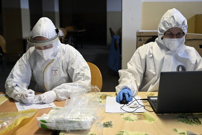 Ilustračný obrázok k článku Koronavírus okres po okrese: KOĽKO prípadov pribudlo v Banskobystrickom kraji?