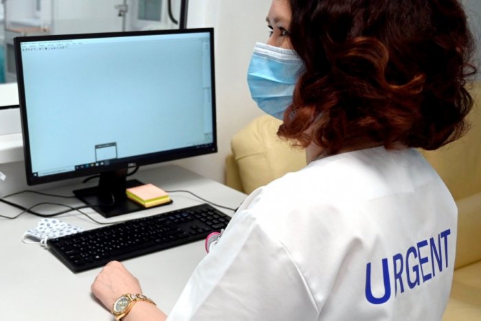 Ilustračný obrázok k článku Po rokoch výstavby sme sa dočkali: Nový urgent v Liptovskej nemocnici je hotový!