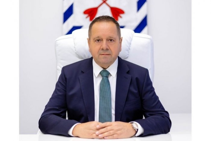 Ilustračný obrázok k článku Prvé oficiálne oznámenie kandidatúry: Anton Danko sa bude opäť uchádzať o post primátora