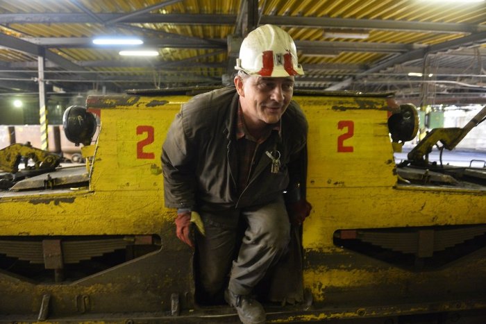 Ilustračný obrázok k článku Hornonitrianske bane Prievidza minuli štátnu dotáciu: Koľko šlo zamestnancom?