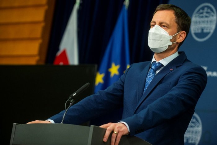 Ilustračný obrázok k článku Heger sa vyjadril na adresu ruských diplomatov: Čaká ich VYHOSTENIE zo Slovenska?