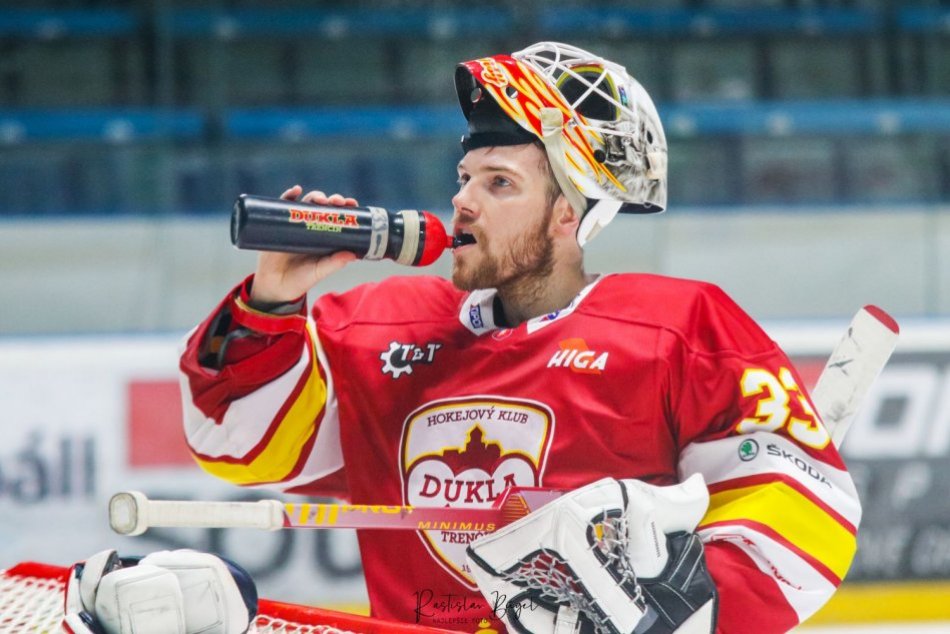 Ilustračný obrázok k článku COVID im zrejme pomohol: Dukla Trenčín na víťaznej vlne, tréner chváli Bownsa