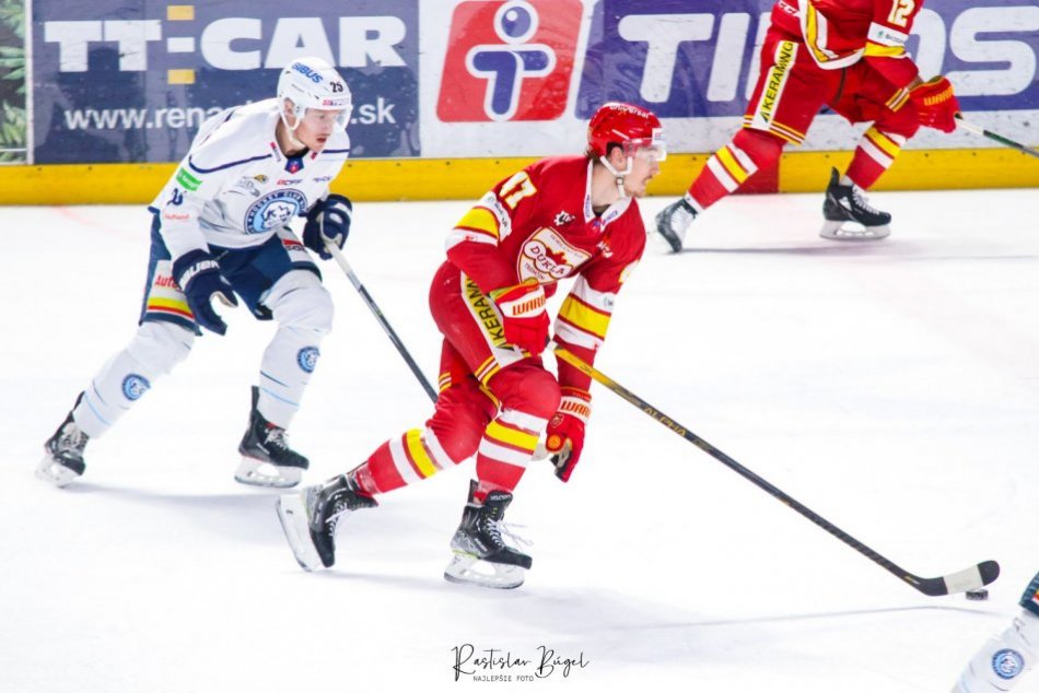 Ilustračný obrázok k článku Nitra doma body nezískala: Dušan Milo hovorí o hrubých chybách, FOTO