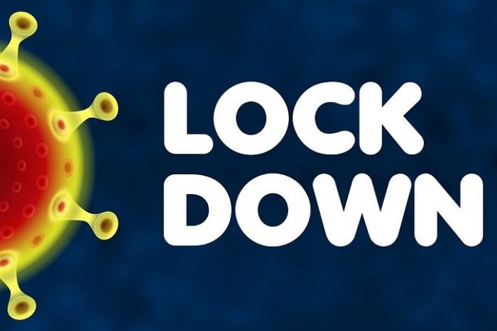 Ilustračný obrázok k článku Po 10 dňoch prehodnotili LOCKDOWN: ZLÁ správa pre Slovákov! Ako budeme ďalej fungovať?