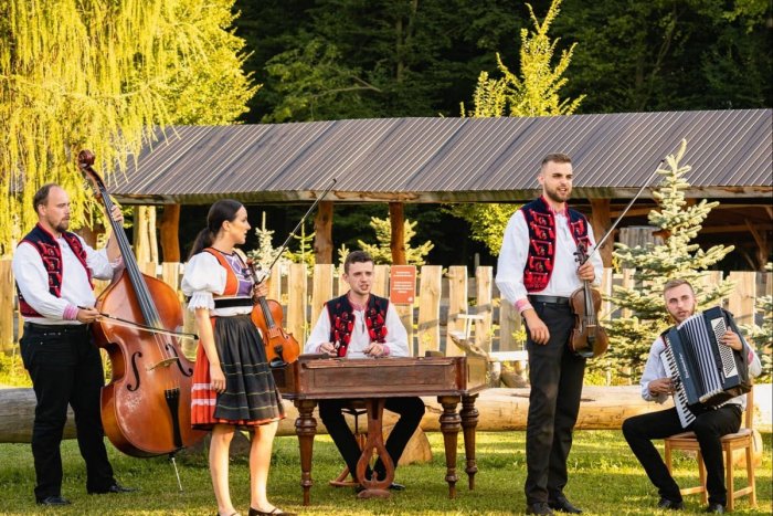 Ilustračný obrázok k článku Slovákov čakajú nové prírodné atrakcie či podpora folklóru. Na čo sa môžu tešiť?